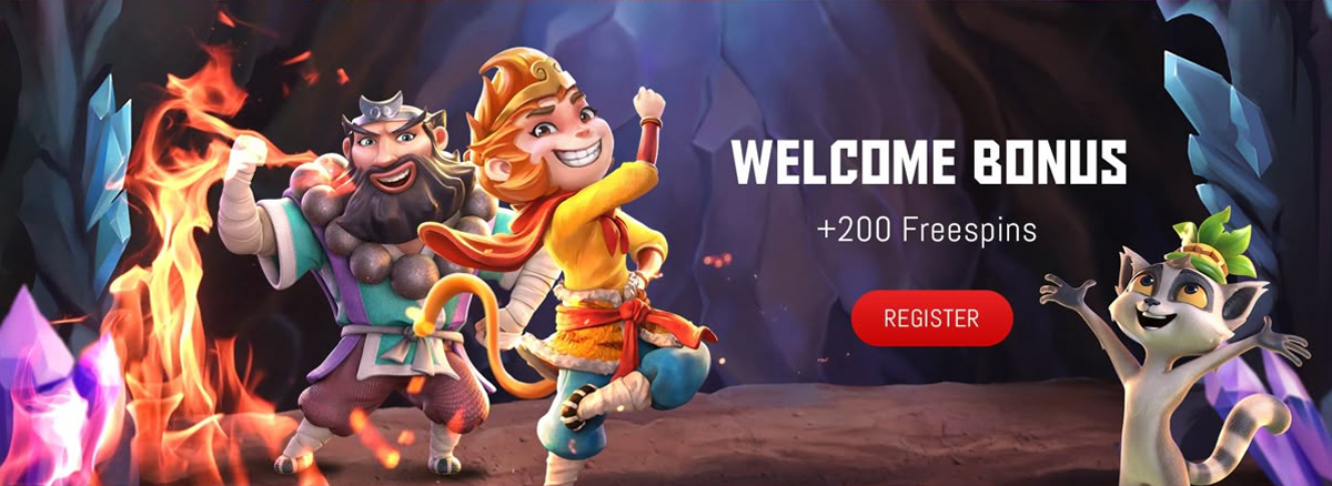 PlayerGold Slot Games